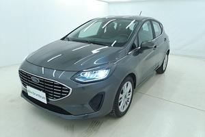 Ford Fiesta Hybrid Titanium BR406197 1.0 Mild Hybr