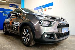 Citroen C3 Shine 1.2 Full Optional 2024