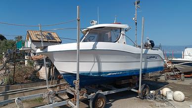 Arvor 215