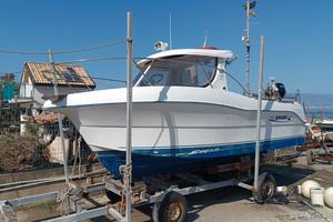 Arvor 215