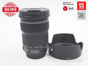 Canon EF 24-105 F3.5-5.6 IS STM (Canon)