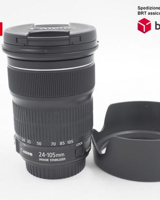 Canon EF 24-105 F3.5-5.6 IS STM (Canon)