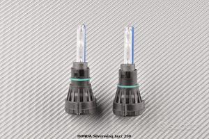Kit Xeno per HONDA Silverwing Jazz 250 STANDARD