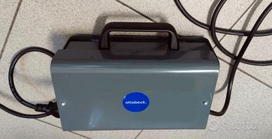 Caricabatterie IEB 24V 8A Piombo GEL AGM