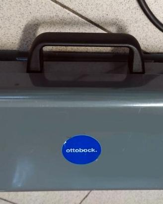 Caricabatterie IEB 24V 8A Piombo GEL AGM
