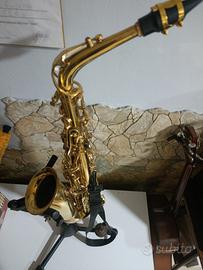sax alto  centuri