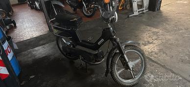 Piaggio si