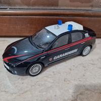 alfa 159 1 24 modellino macchinina 