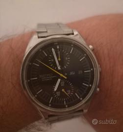 Seiko 6138 - 3002 Jumbo 
