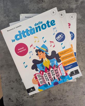 LIBRI DI TESTO 1° MEDIA USATI A META' PREZZO