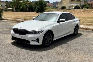 Bmw 318 318d Sport