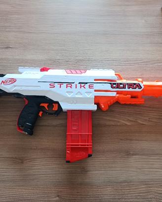 nerf ultra strike motorizzata