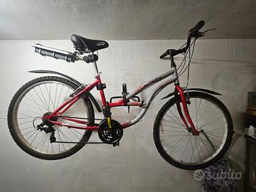 City bike usata