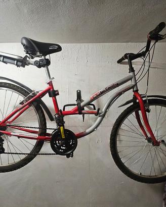City bike usata