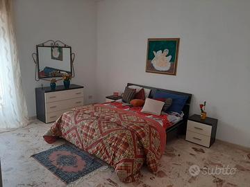 Zona industriale ad operai 4/5 posti letto