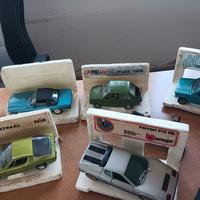modellini auto