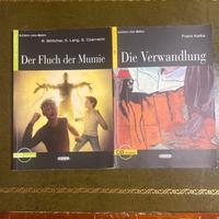 Die Verwandlung - Der Fluch der Mumie