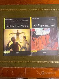 Die Verwandlung - Der Fluch der Mumie