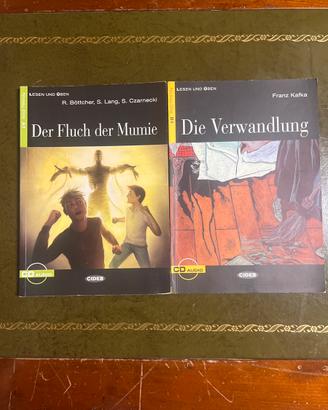 Die Verwandlung - Der Fluch der Mumie