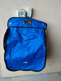 attrezzatura  da campeggio 