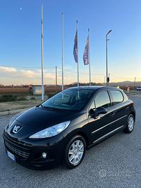 Peugeot 207 1.4 HDi – 2007 – Perfette condizioni