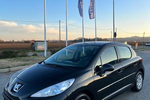 Peugeot 207 1.4 HDi – 2007 – Perfette condizioni