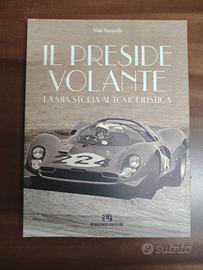 Libro automobilismo