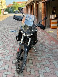 Aprilia Tuareg 660-2024 -8.000km