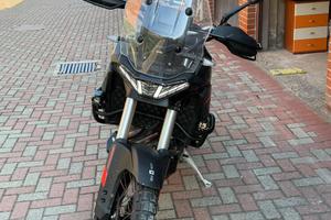 Aprilia Tuareg 660-2024 -8.000km