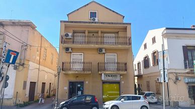 Ufficio Barcellona Pozzo di Gotto