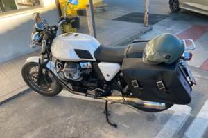 Moto guzzi v 7 Classic