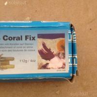 Colla per coralli