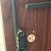 Libreria Borsani per Tecno