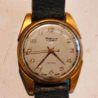 vecchio orologio Mobilia anni 60 