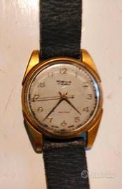 vecchio orologio Mobilia anni 60 