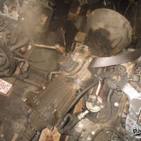 CAMBIO JEEP CHEROKEE 2.5 TD 2003 09C 5M 504/2024