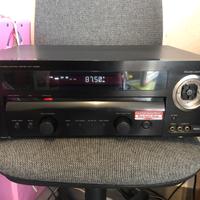 Amplificatore Home Theatre Kenwood