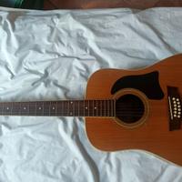 Chitarra Garrison AG-400