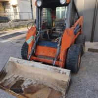 Minipala Hitachi SL55B