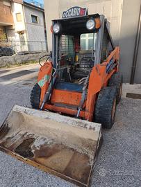 Minipala Hitachi SL55B