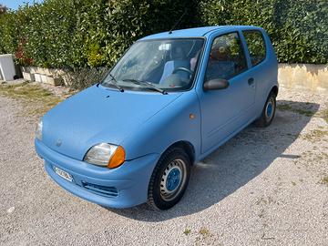 Fiat 600