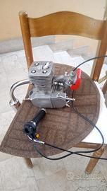 motore x bici 110cc