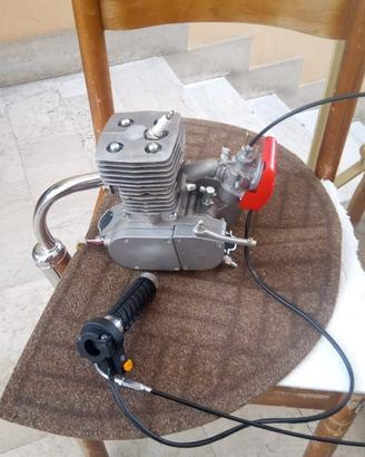 motore x bici 110cc