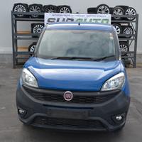 RICAMBI USATI AUTO FIAT DOBLO' 2017 198A3000