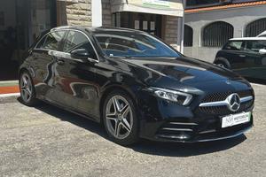 Mercedes-Benz A 180 Premium AMG