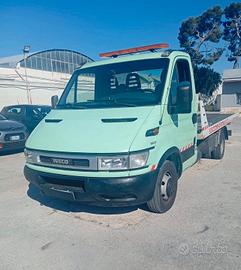 Iveco daily 35c13 declassato GUIDA CON PATENTE B