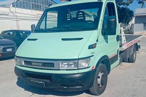 Iveco daily 35c13 declassato GUIDA CON PATENTE B