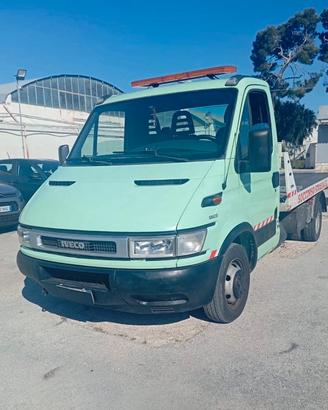 Iveco daily 35c13 declassato GUIDA CON PATENTE B