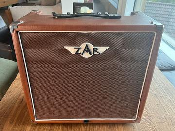 ZAR, Amplificatore, A-40R, Chitarra, Microfono