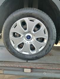 Gomme invernali 235/55 r17  103 XL nuove